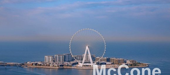 3 Schlafzimmer Wohnung in Jumeirah Beach Residence, UAE, Nr. 32940 30