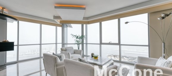 3 Schlafzimmer Wohnung in Jumeirah Beach Residence, UAE, Nr. 32940 7