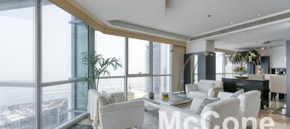 3 Schlafzimmer Wohnung in Jumeirah Beach Residence, UAE, Nr. 32940 6