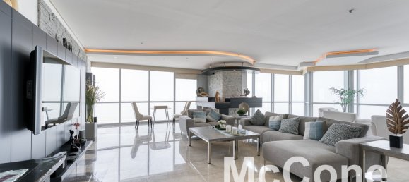 3 Schlafzimmer Wohnung in Jumeirah Beach Residence, UAE, Nr. 32940 3