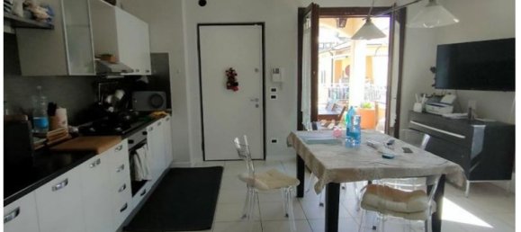 3 rooms Apartment in Tortoreto, Italy No. 94947 8