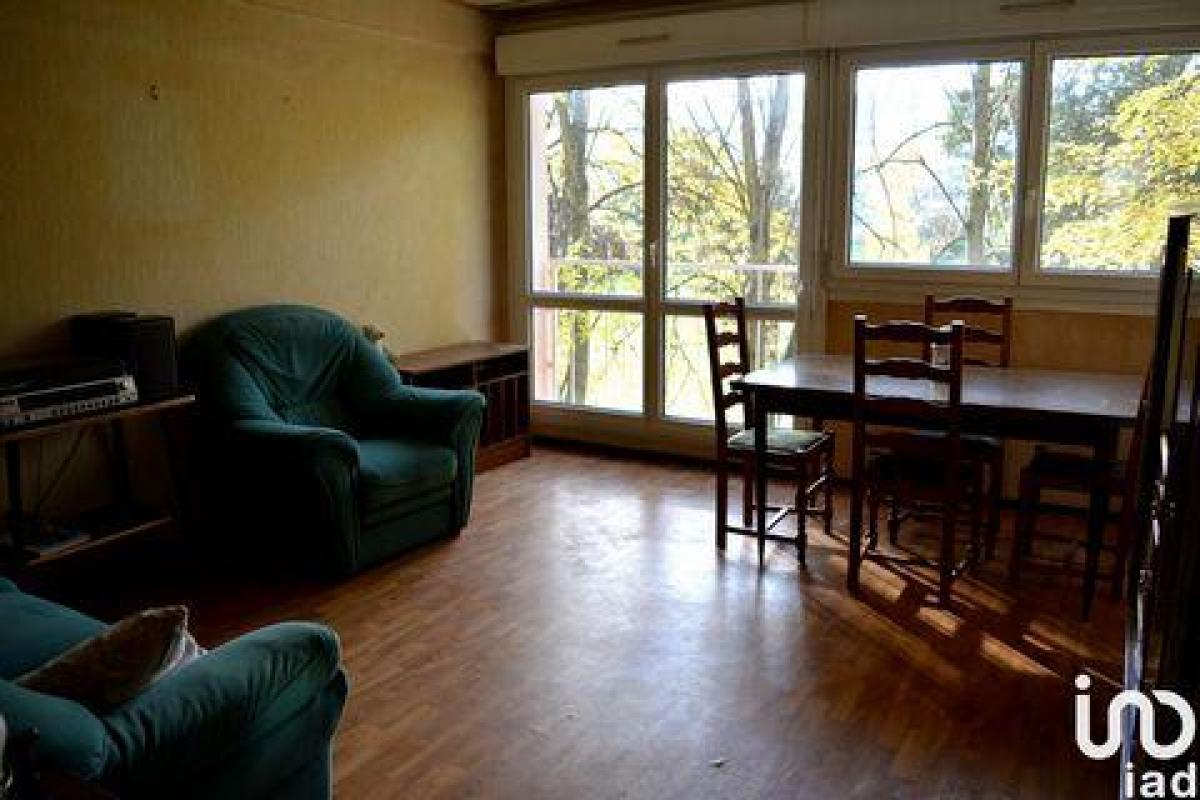 2 chambres Condo à Avon, France No. 35406