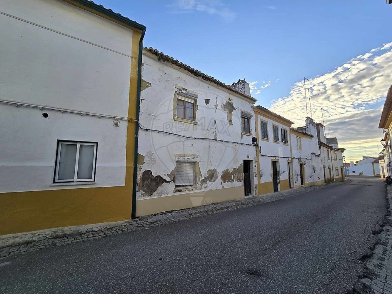 3 bedrooms House in Alter do Chao, Portugal No. 25352