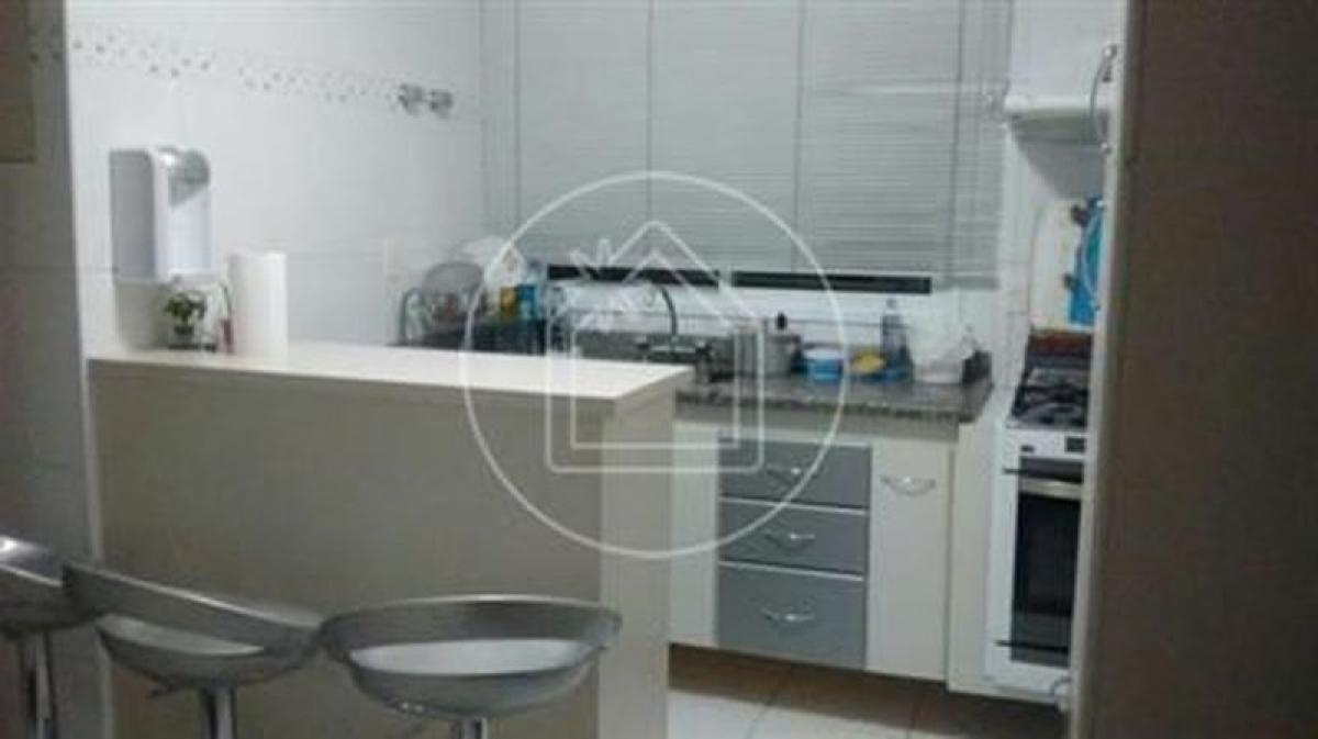 Apartamento T3 em São Paulo, Brazil N.º 543105