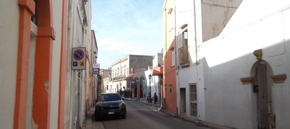 Casa de 2 divisões em Casarano, Italy N.º 228237 11