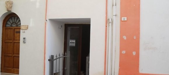 Casa de 2 divisões em Casarano, Italy N.º 228237 12