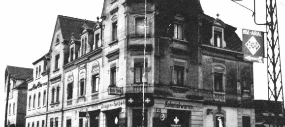 420m² Building in Leipzig, Germany No. 208535 7