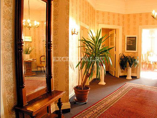  Hotel in Antalya, Turkey No. 28508