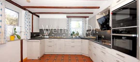 9-Zimmer Stadthaus in Bergedorf, Germany, Nr. 107573 12