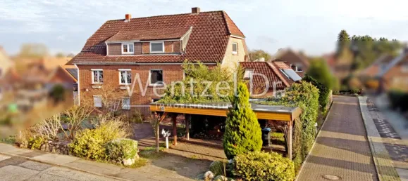 9-Zimmer Stadthaus in Bergedorf, Germany, Nr. 107573 5