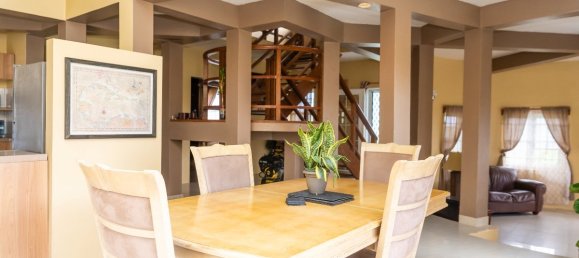 Вилла с 3 спальнями в Saint Peter's, Сент-Китс и Невис № 11 7