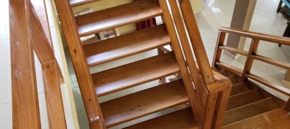 Вилла с 3 спальнями в Saint Peter's, Сент-Китс и Невис № 11 12