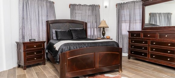 Вилла с 3 спальнями в Saint Peter's, Сент-Китс и Невис № 11 13