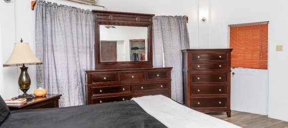 Вилла с 3 спальнями в Saint Peter's, Сент-Китс и Невис № 11 14