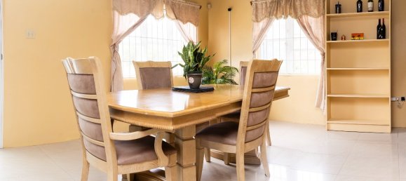 Вилла с 3 спальнями в Saint Peter's, Сент-Китс и Невис № 11 6