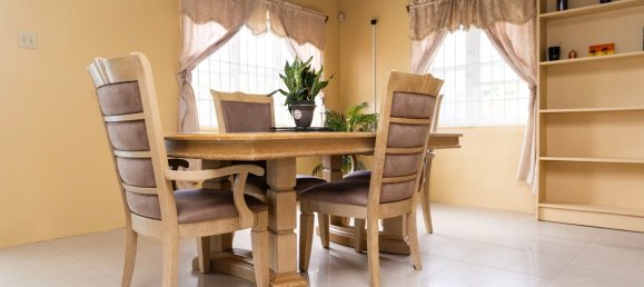 Вилла с 3 спальнями в Saint Peter's, Сент-Китс и Невис № 11 5