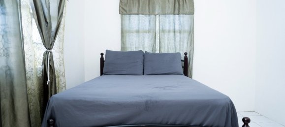 Вилла с 3 спальнями в Saint Peter's, Сент-Китс и Невис № 11 18