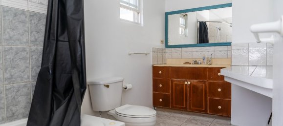 Вилла с 3 спальнями в Saint Peter's, Сент-Китс и Невис № 11 17