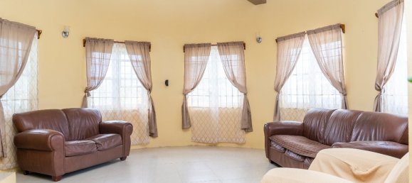 Вилла с 3 спальнями в Saint Peter's, Сент-Китс и Невис № 11 3