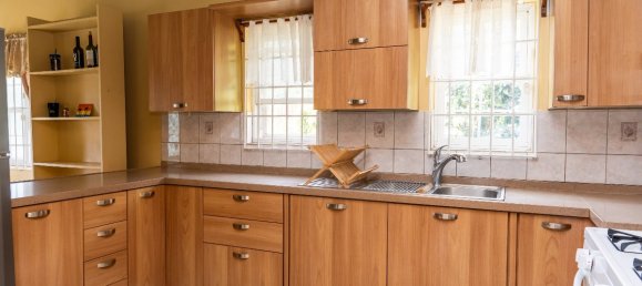 Вилла с 3 спальнями в Saint Peter's, Сент-Китс и Невис № 11 8