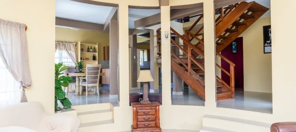 Вилла с 3 спальнями в Saint Peter's, Сент-Китс и Невис № 11 4