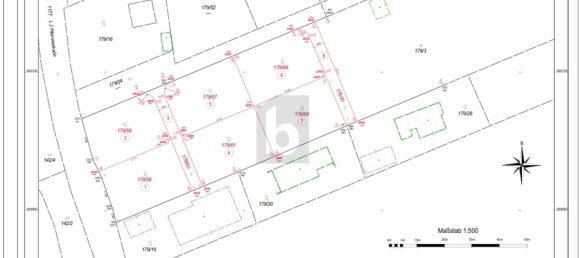 Land in St. Johann in Tirol, Austria No. 259895 5