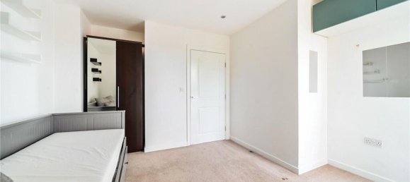 2 bedrooms Apartment in London, United Kingdom No. 3521 15