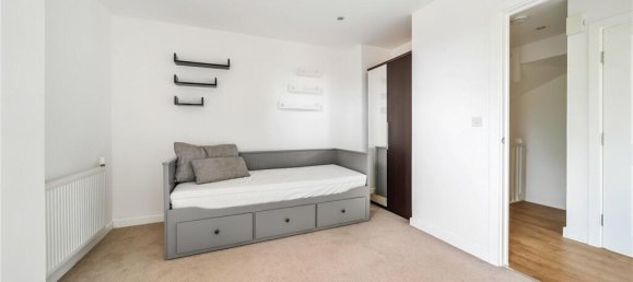 2 bedrooms Apartment in London, United Kingdom No. 3521 16