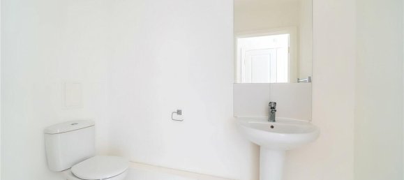 2 bedrooms Apartment in London, United Kingdom No. 3521 19