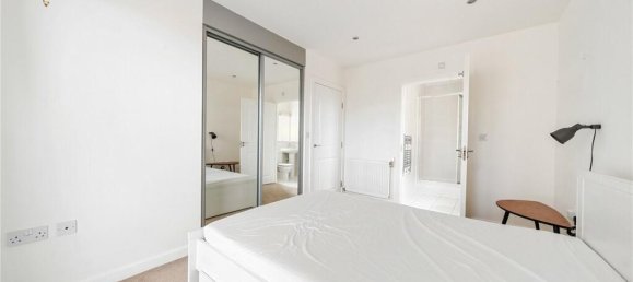 2 bedrooms Apartment in London, United Kingdom No. 3521 12