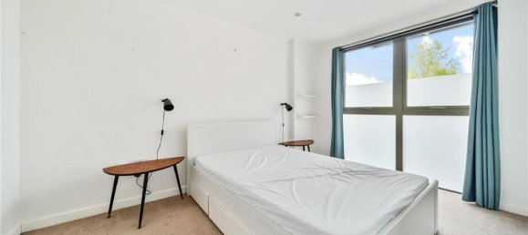 2 bedrooms Apartment in London, United Kingdom No. 3521 10