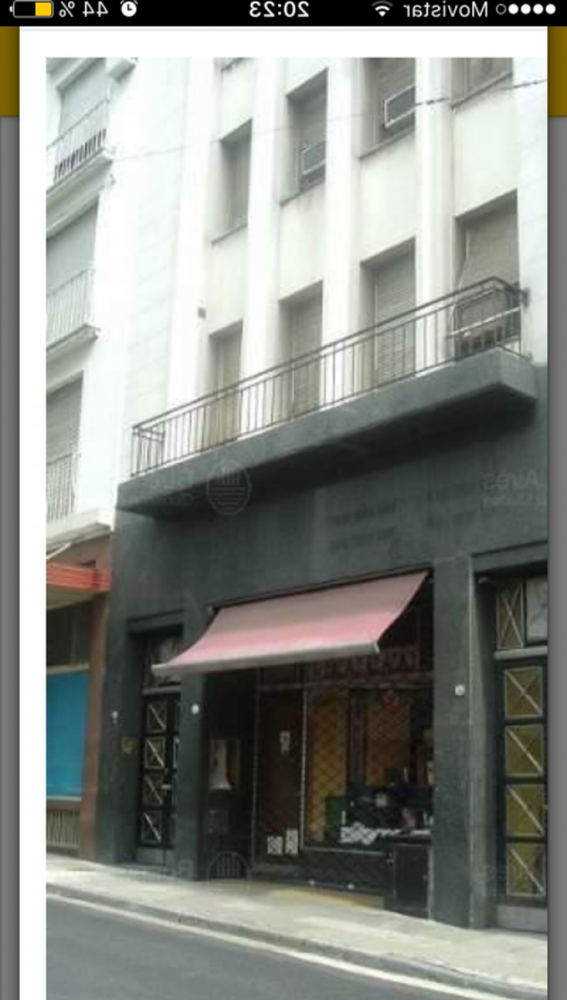 175m² Office in Buenos Aires, Argentina No. 107728