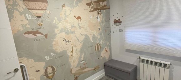 3 غرف نوم شقة في Mostoles, Spain رقم 169016 31