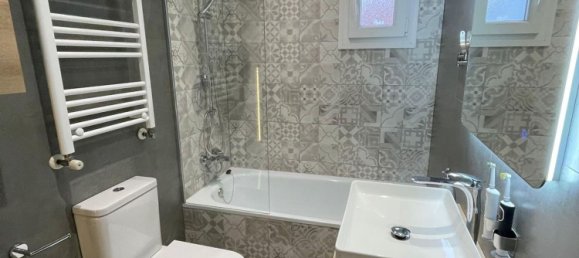 3 غرف نوم شقة في Mostoles, Spain رقم 169016 22