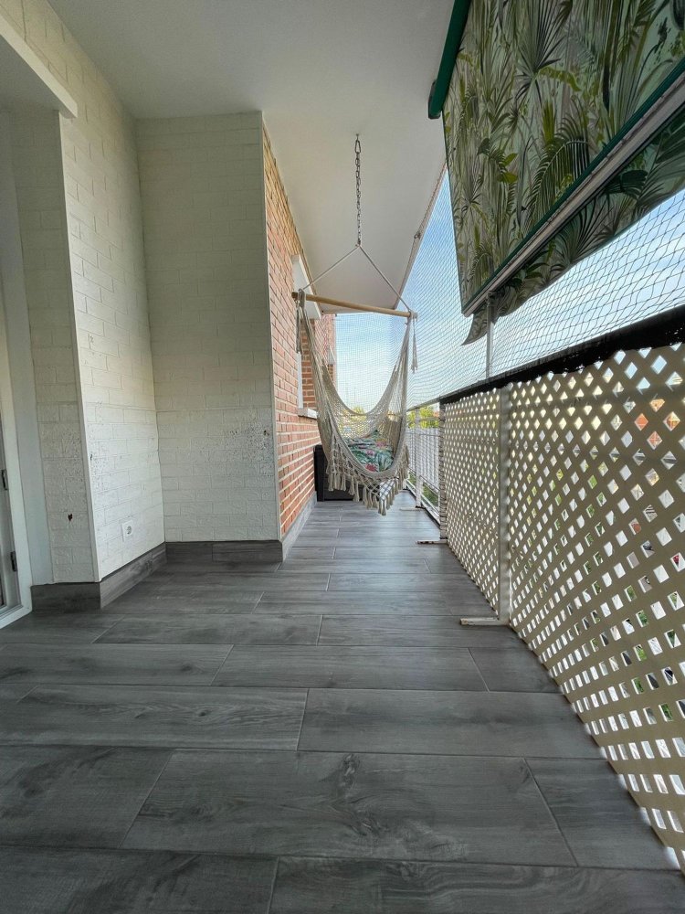 3 غرف نوم شقة في Mostoles, Spain رقم 169016