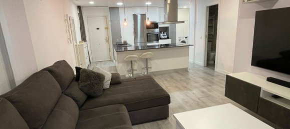 3 غرف نوم شقة في Mostoles, Spain رقم 169016 2