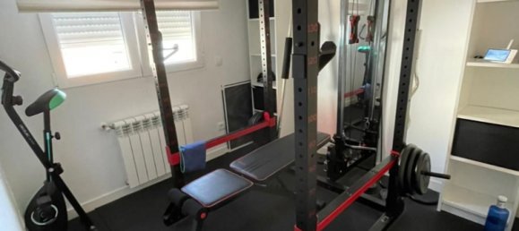 3 غرف نوم شقة في Mostoles, Spain رقم 169016 35