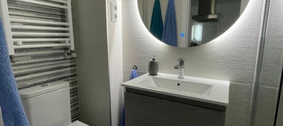 3 غرف نوم شقة في Mostoles, Spain رقم 169016 17