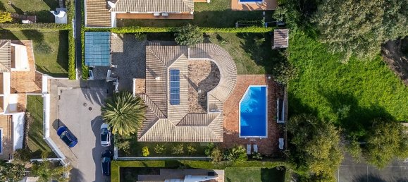 4 bedrooms House in Albufeira, Portugal No. 24147 5