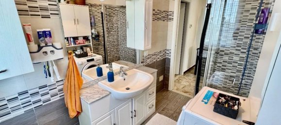 3 rooms Apartment in Podenzano, Italy No. 259248 24