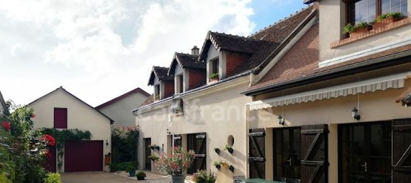 Casa de 3 dormitorios en Noyers-sur-Cher, France No. 73936 14