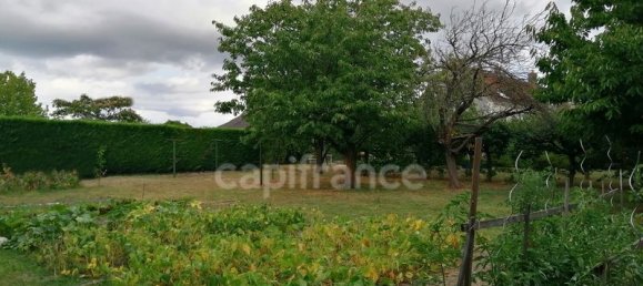 Casa de 3 dormitorios en Noyers-sur-Cher, France No. 73936 12