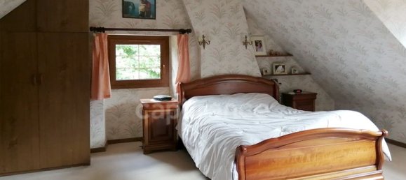 Casa de 3 dormitorios en Noyers-sur-Cher, France No. 73936 8