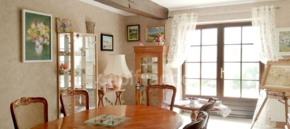 Casa de 3 dormitorios en Noyers-sur-Cher, France No. 73936 5