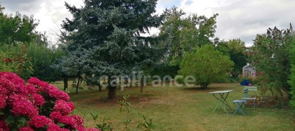 Casa de 3 dormitorios en Noyers-sur-Cher, France No. 73936 25