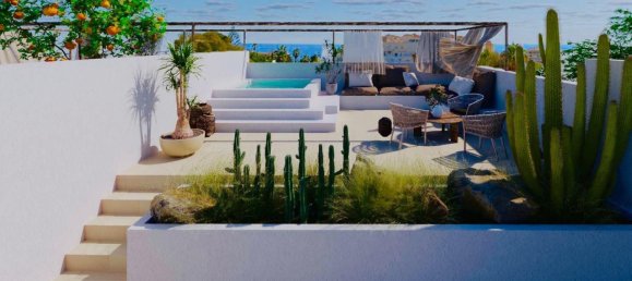 4 bedrooms Townhouse in Fuengirola, Spain No. 147311 24