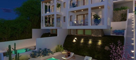 4 bedrooms Townhouse in Fuengirola, Spain No. 147311 3