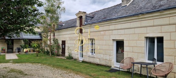 Casa de 5 dormitorios en Avoine, France No. 267247 23