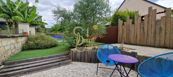 Casa de 5 dormitorios en Avoine, France No. 267247 21