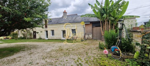 Casa de 5 dormitorios en Avoine, France No. 267247 18